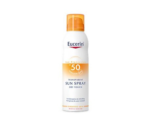 EUCERIN SUN PROTECTION 50...