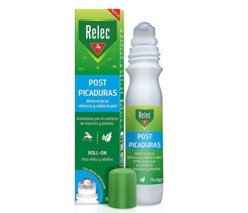 RELEC POST PICA ROLL-ON 15ML