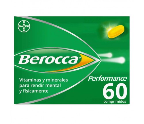 BEROCCA 60 COMP